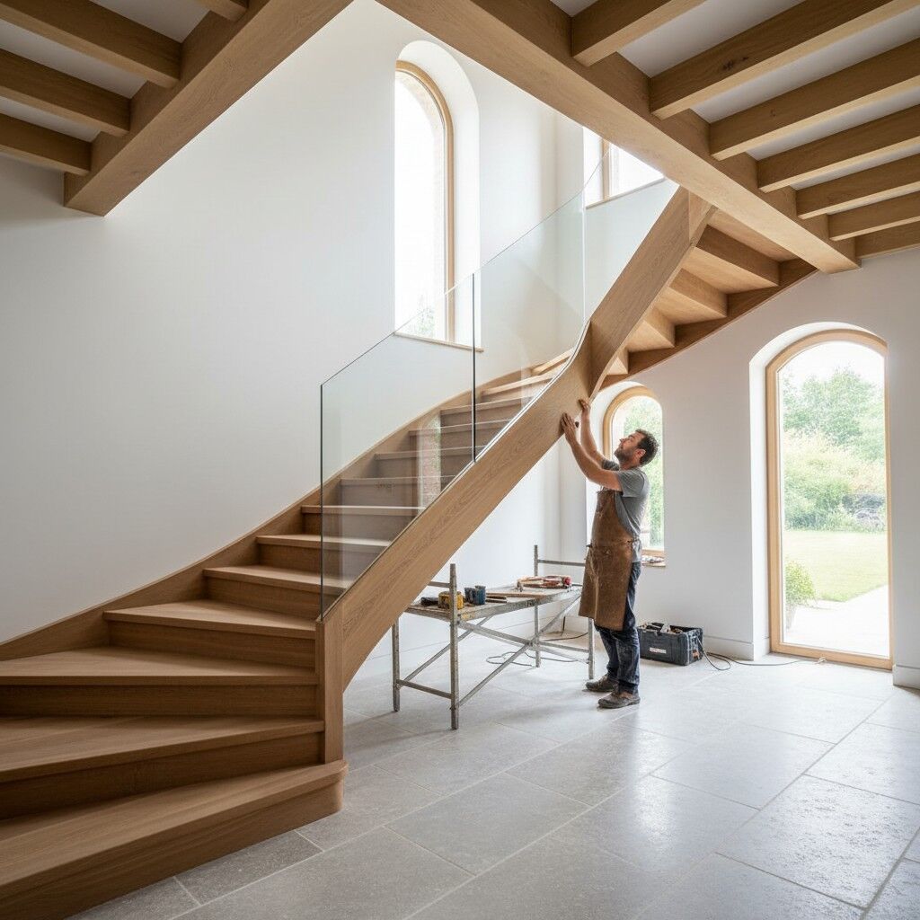Projet de Boulanger - Photo 2